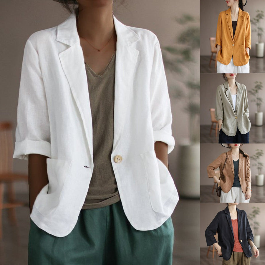 Zosia | Women's Blazer