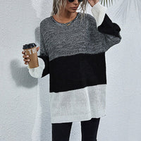 Zuleika | Women's Oversized Sweater