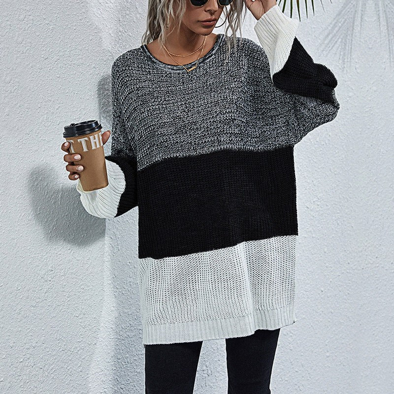 Zuleika | Women's Oversized Sweater