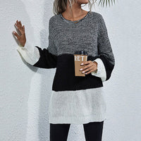Zuleika | Women's Oversized Sweater