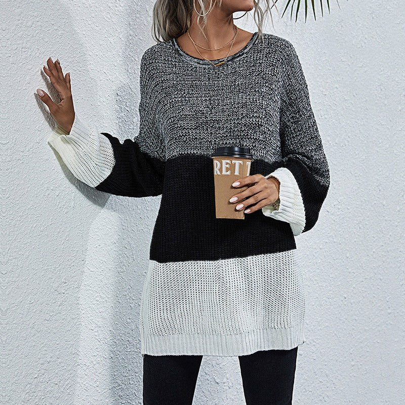 Zuleika | Women's Oversized Sweater