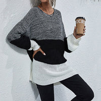 Zuleika | Women's Oversized Sweater