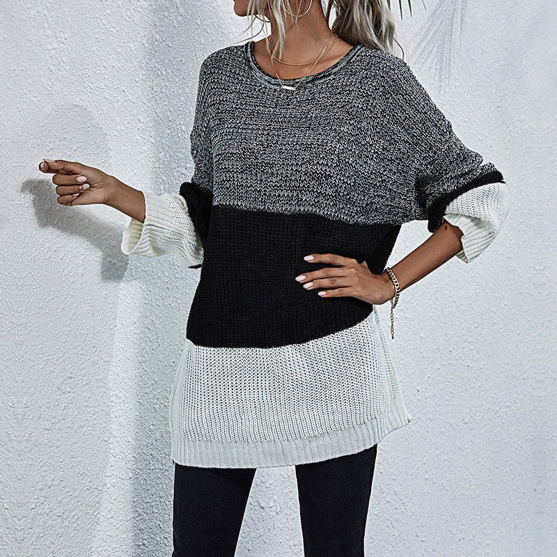 Zuleika | Women's Oversized Sweater