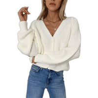 Zuzana | Women's Knit Cardigan