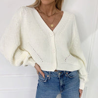 Zuzana | Women's Knit Cardigan