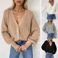 Zuzana | Women's Knit Cardigan
