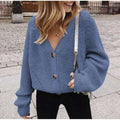 Zuzana | Women's Knit Cardigan