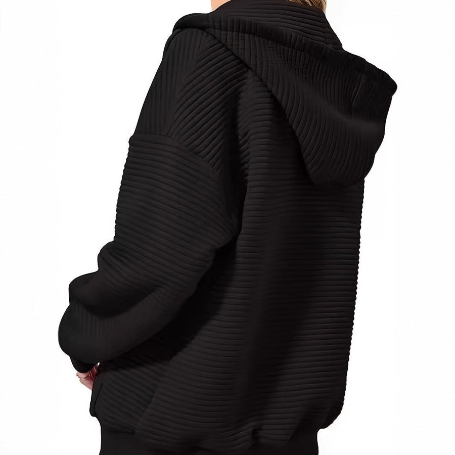 Avery Casual Sweater