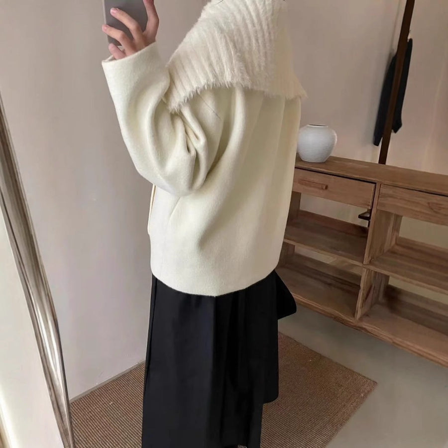 Avery Jacket