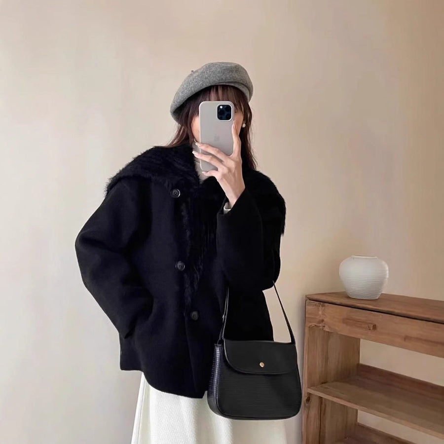 Avery Jacket