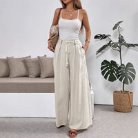 Avery Linen Trousers