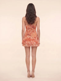 AZURA Orange 4