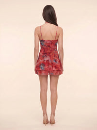 AZURA Red 4