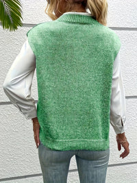Sabrina | Women's Casual Warm Sleeveless Winter Vest