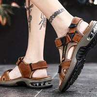 Mateo | Men's Orthopedic Sandals