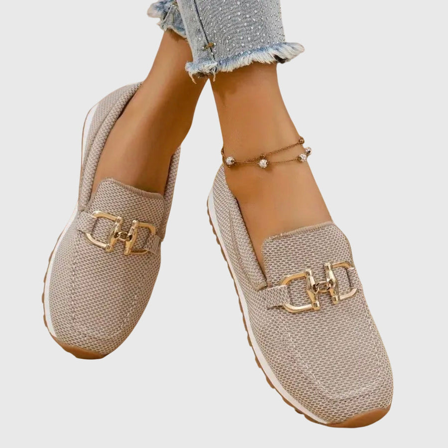 Caroline | Women Casual Loafers