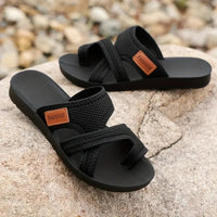 Johanna | Women's Summer Cross Strap Sandals