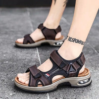 Mateo | Men's Orthopedic Sandals