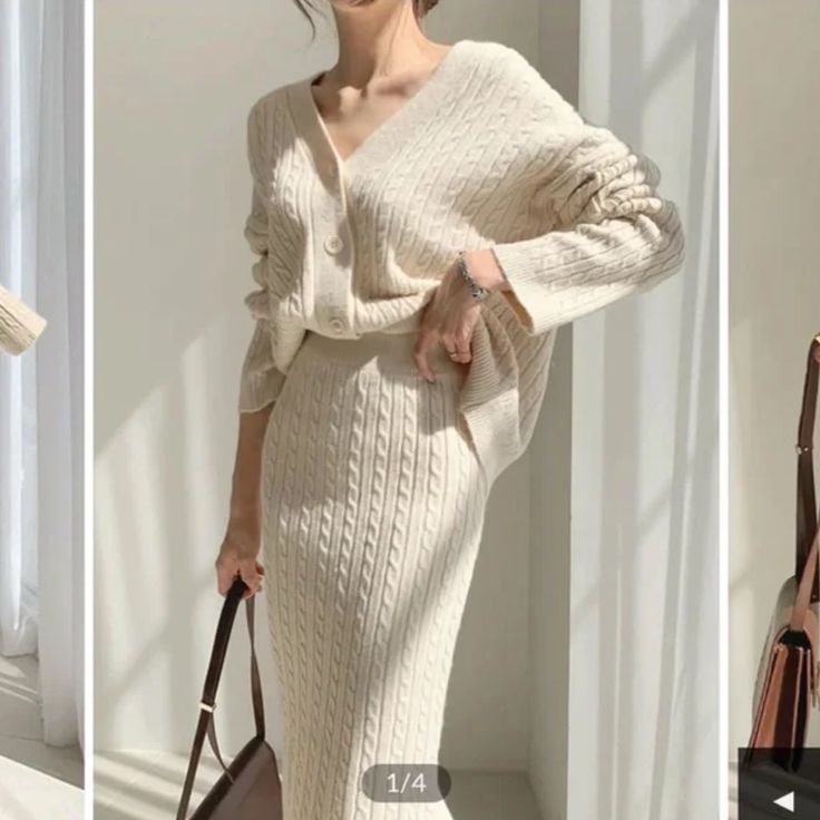 Commense Sweaters