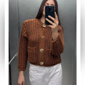 Zara Sweaters