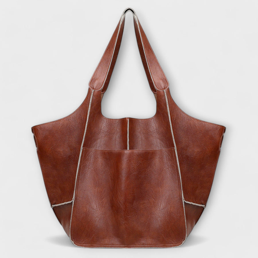 Sigrid | Spacious Everyday Bag