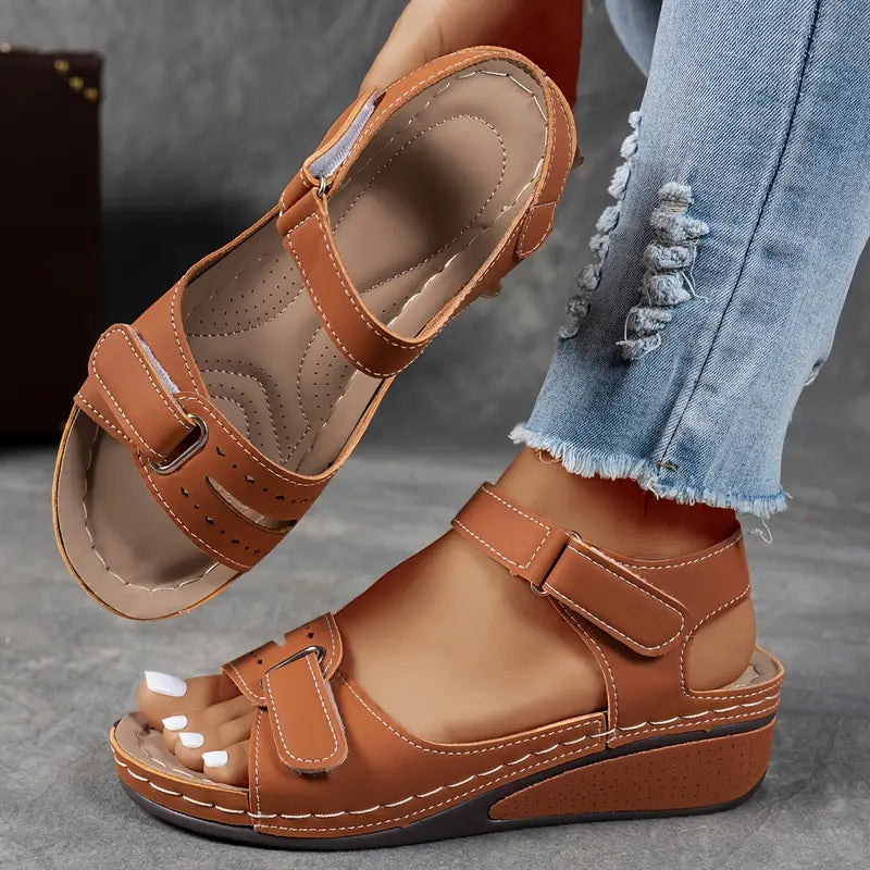 Vera | Orthopaedic Sandals
