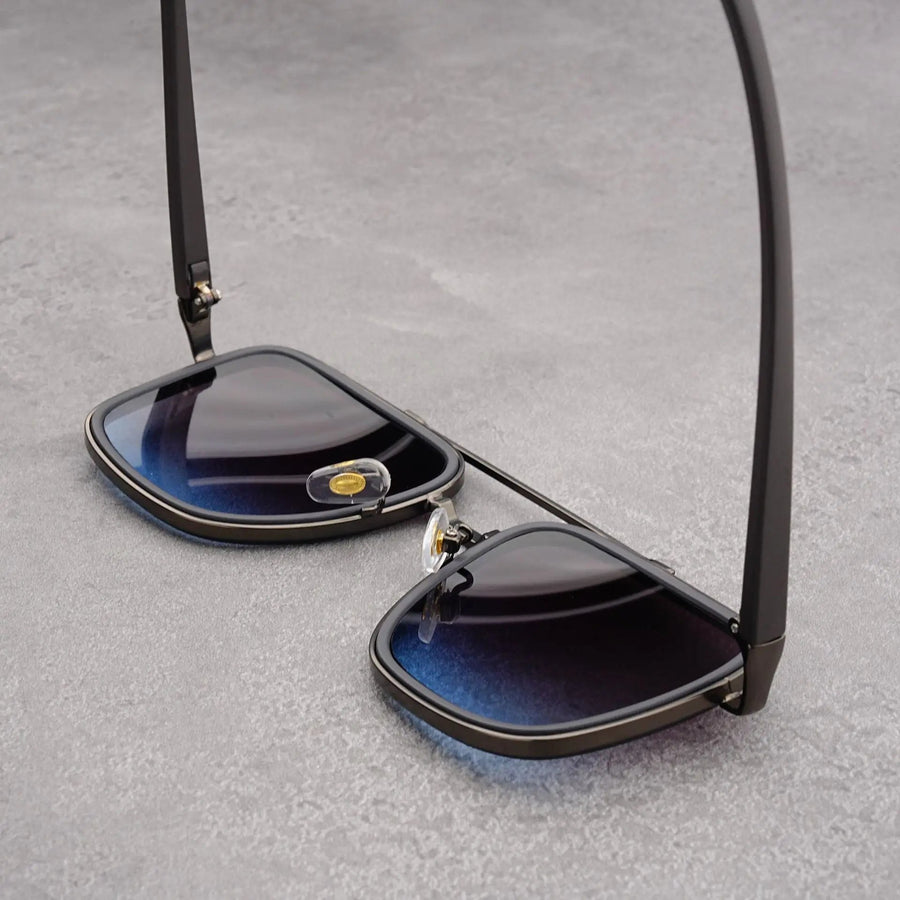 Barron Aviators