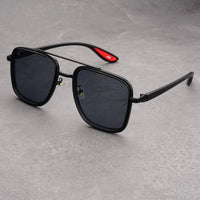 Barron Aviators
