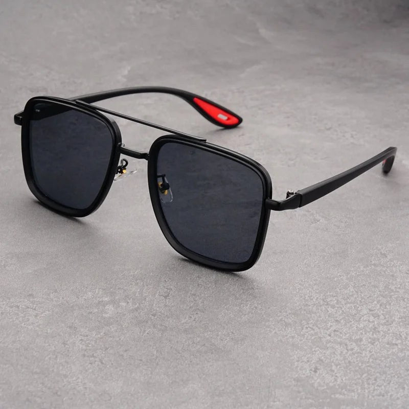 Barron Aviators