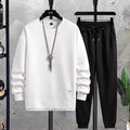 Bastiaan Comfortable Suit
