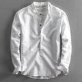 Bastiaan Elegant Shirt
