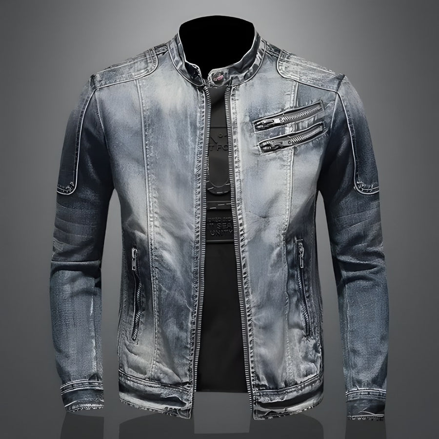 Bastiaan Jacket