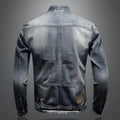 Bastiaan Jacket