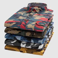 Bastiaan Shirt