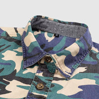 Bastiaan Shirt