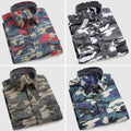 Bastiaan Shirt