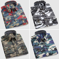 Bastiaan Shirt