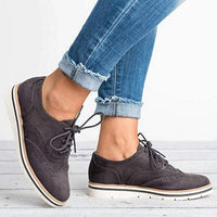 Bastiaan Shoes in Grey