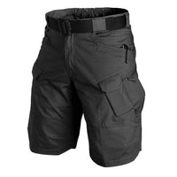 Bastiaan Trousers in Black