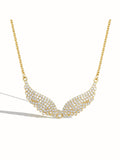 Angel Wing Necklace