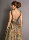 Judith | Women Midi Dress