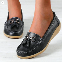 Vivienne | Women's Leather Shoes