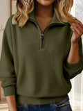 Aspen Army Green