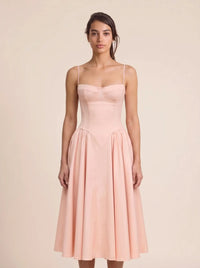 Bea Ballerina Pink 2