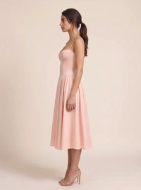 Bea Ballerina Pink 3