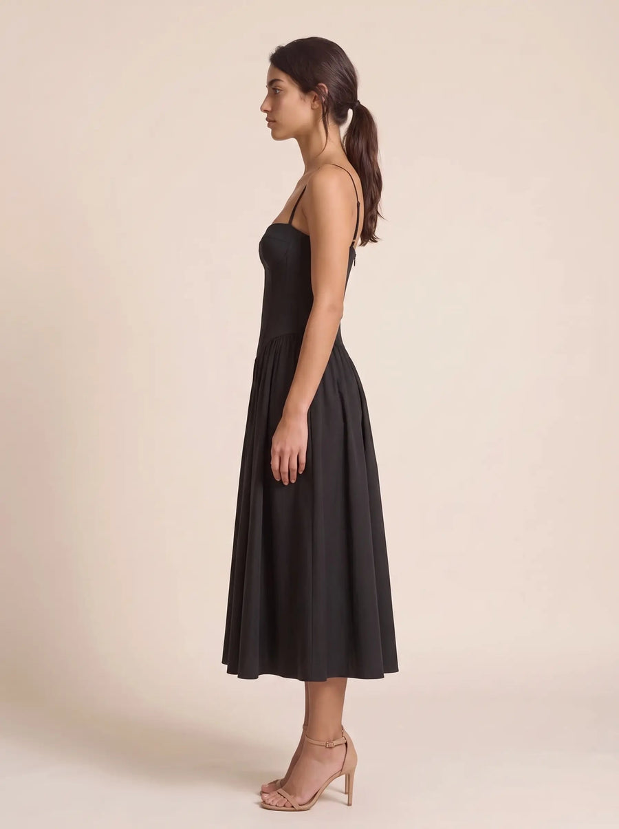 Bea Classic Black 3