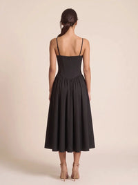 Bea Classic Black 4