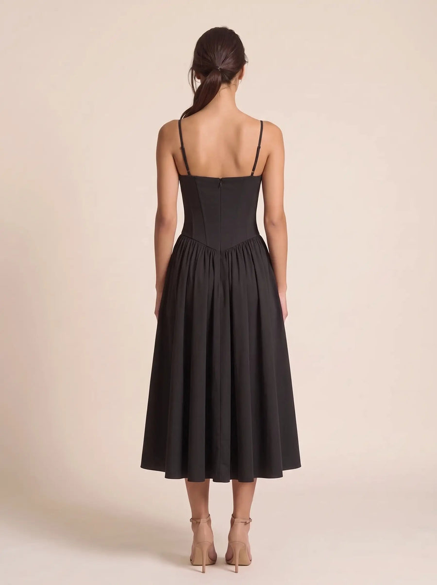 Bea Classic Black 4