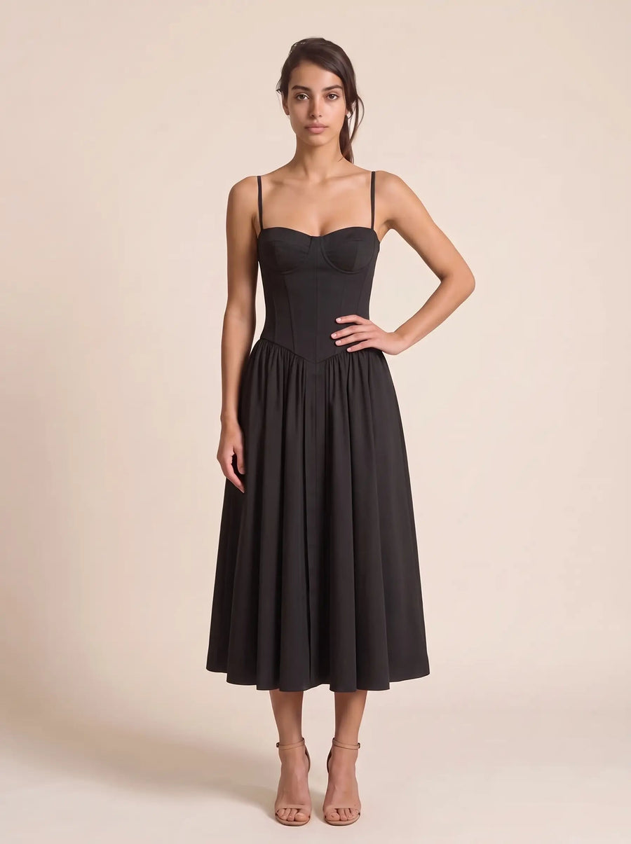 Bea Classic Black 5