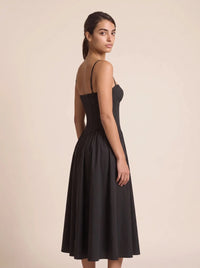 Bea Classic Black 6